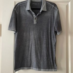 LIKE NEW Men’s John Varvatos Polo SIZE L